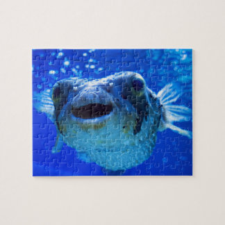 Puffer Puzzle