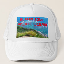 Pufferzone: PAZIFISCHER OZEAN