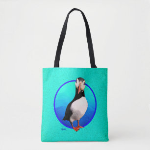 Puffin II - Taschen-Tasche