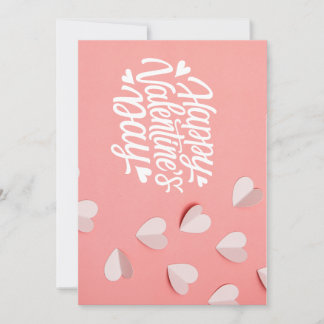 Puffin Liebe Ihr Valentinstag Urlaub Feiertagskarte