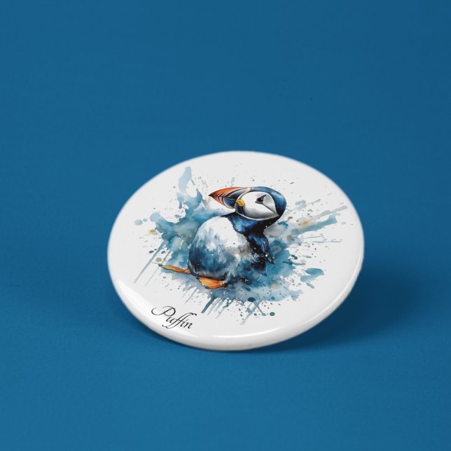 Puffin Splash, Brauch Flaschenöffner (Von Creator hochgeladen)