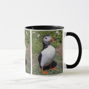 Puffin Tasse