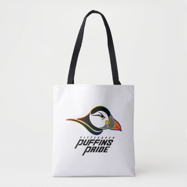 Puffins Pride (Vorderseite)