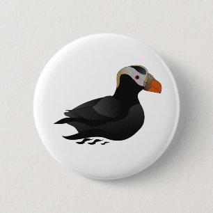Puffsschwimmen Button