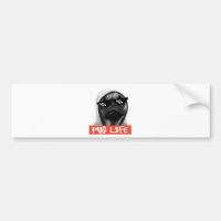 Pug Life