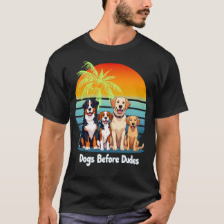 Pug-Vater-Shirt, Pug-Lebens-Shirt, Hund-Shirt, Per T-Shirt