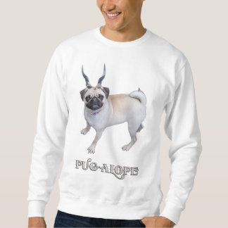 Pugalope Sweatshirt