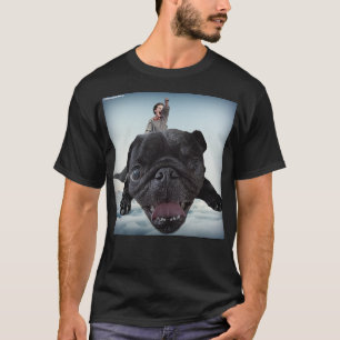 PugCor T-Shirt