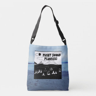 Puget Sound Plungers Tasche