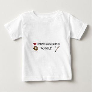 PUGGLE BABY T-SHIRT