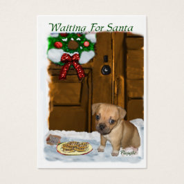 Puggle Christmas Geschenke
