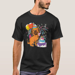 Puggle Liebhaber Kinder Geburtstag Hundebesitzer S T-Shirt