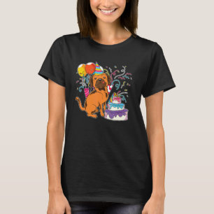 Puggle Lover Kindergeburtstag Dog Owner Süße Tier  T-Shirt