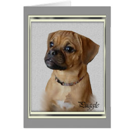 Puggle Lovers Geschenke