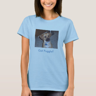 Puggle T - Shirt
