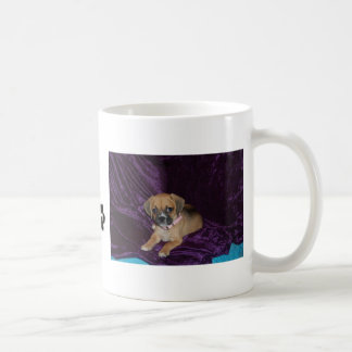Puggle Tasse