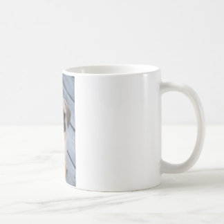 Puggle Tasse