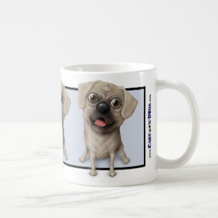 Pugle 2 Tasse