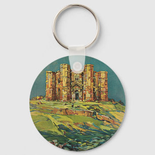 Puglie Schlüsselanhänger