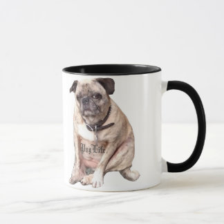 PugLife Tasse