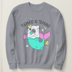 Pugmaid Sweatshirt