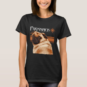 Pugsmack 86 T-Shirt