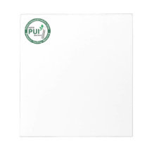 PUI Notepad