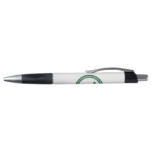 PUI Pen Kugelschreiber (Oberseite)