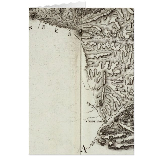 Puigcerda (Vorne)