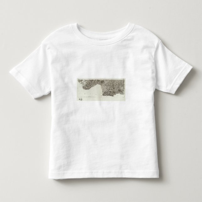 Puigcerda Kleinkind T-shirt (Vorderseite)