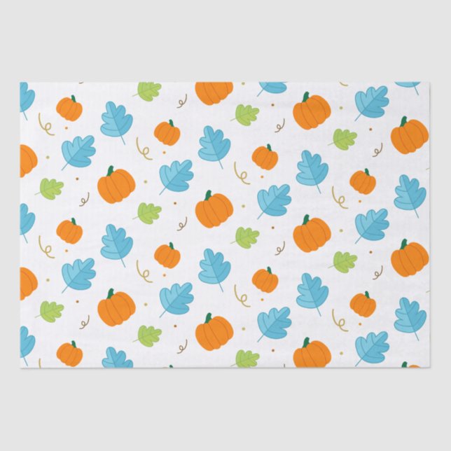 Puimcin Seidenpapier (Vorderseite)