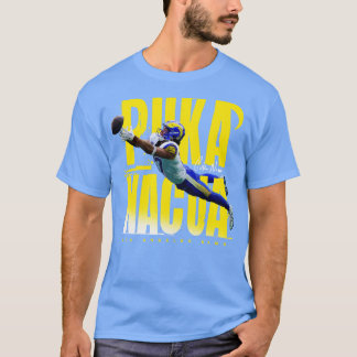 Puka Nacua T-Shirt