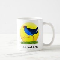 Pukeko