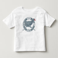 Pukeko NZ-Vogel