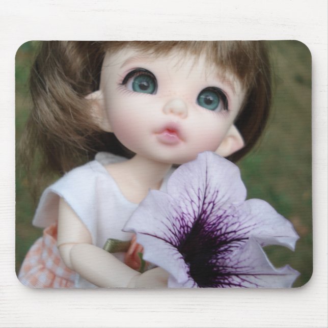 Pukifee Mousepad (Vorne)