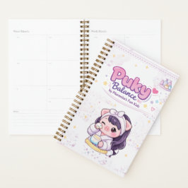 PUKY BALANCE  PLANER
