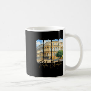 Pula Kroatien Reisen Pinselstrich Pula Kroatien So Kaffeetasse