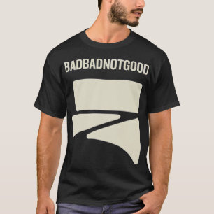pulanglah-BadNotGood-band-kembang Entspanntes Fit T-Shirt