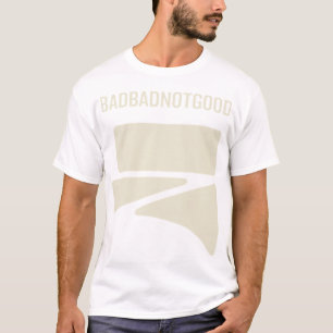 pulanglah-BadNotGood-band-kembang Entspanntes Fit T-Shirt