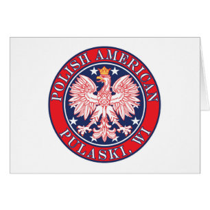 Pulaski Wisconsin Polnisch