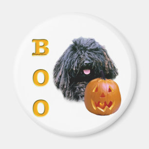 Puli Boo Magnet