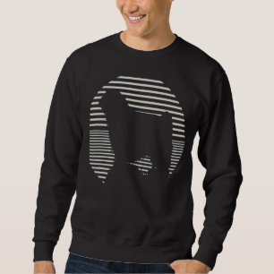 Puli Dog Sweatshirt