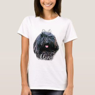 Puli Mama 2 T-Shirt