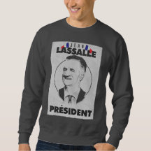 Pull Jean Lassalle