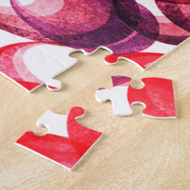 Pulled Bubble Fun / 1974 / Puzzle