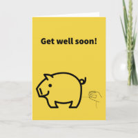 Pulled Ham String - Wohlfühlen