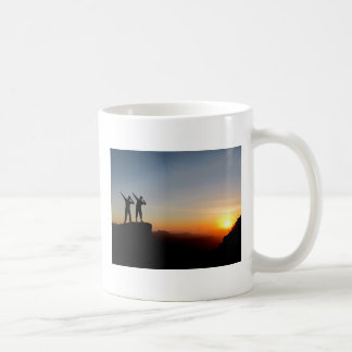 Pullharder Tasse