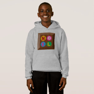 PULLI HANES WEIHNACHTEN