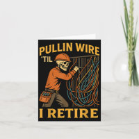 Pullin Wire bis ich Elektro-Skelett-Spaß zurückero