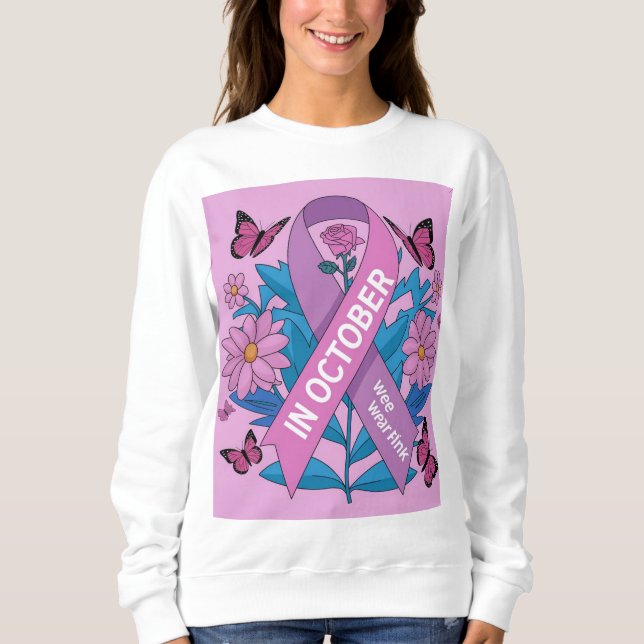 Pullover (Vorderseite)